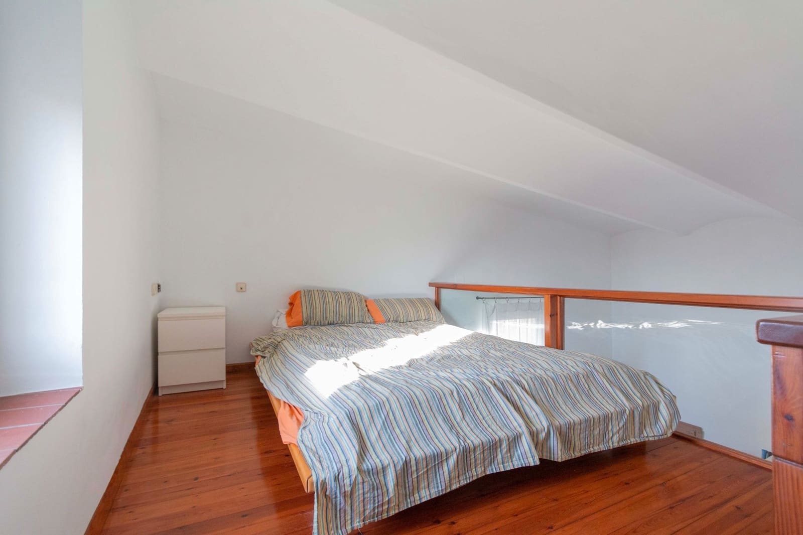 1 soverom Leilighet til leie i Girona by - € 1 124 (Ref: 9398844)