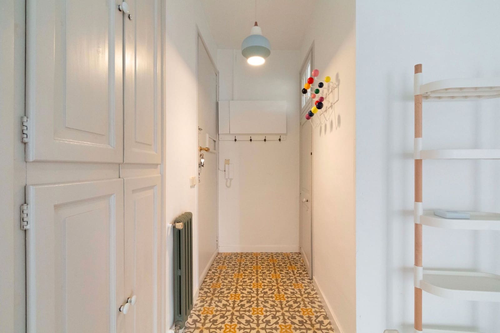 1 soverom Leilighet til leie i Girona by - € 1 124 (Ref: 9398844)