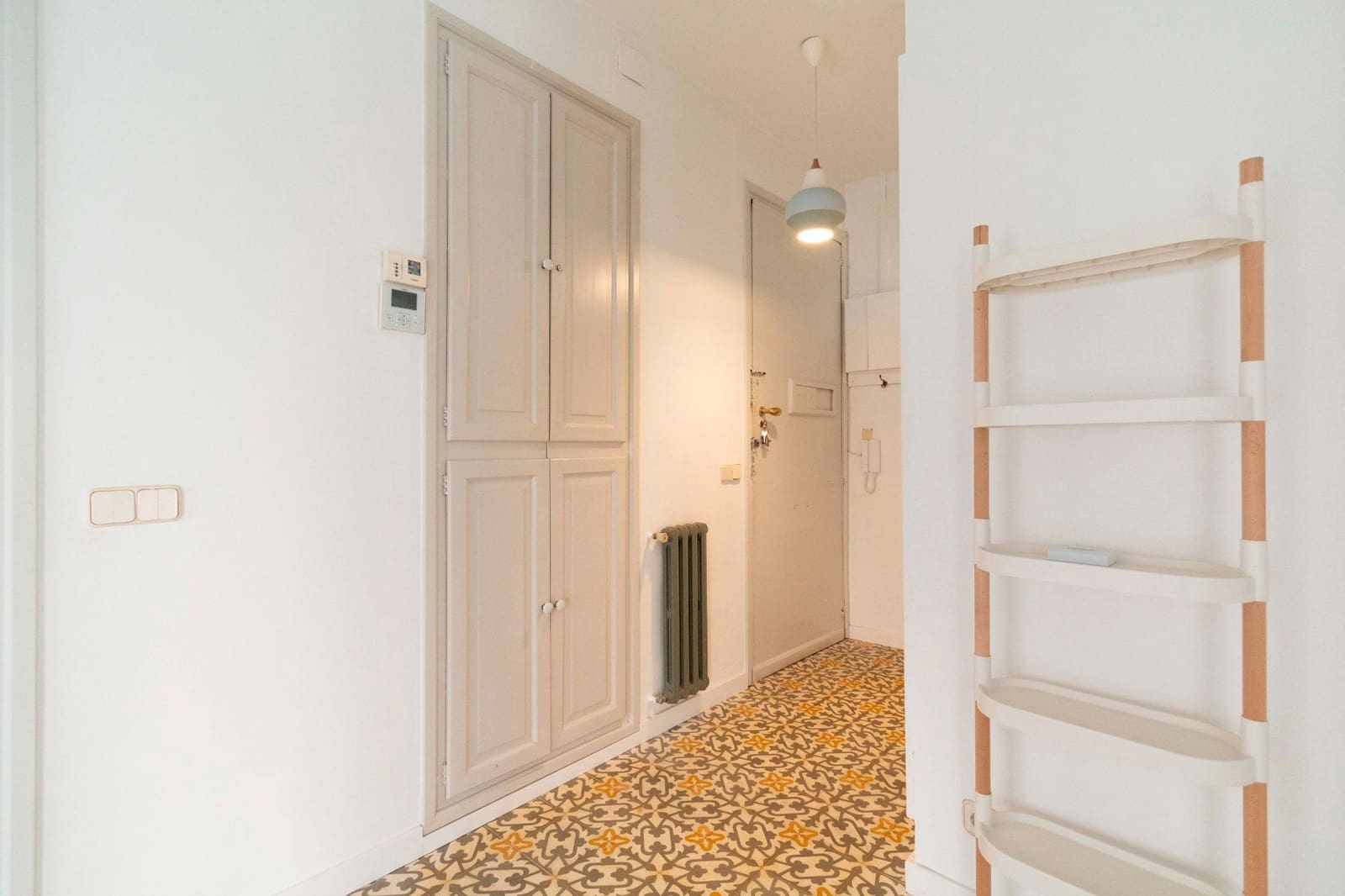 1 soverom Leilighet til leie i Girona by - € 1 124 (Ref: 9398844)