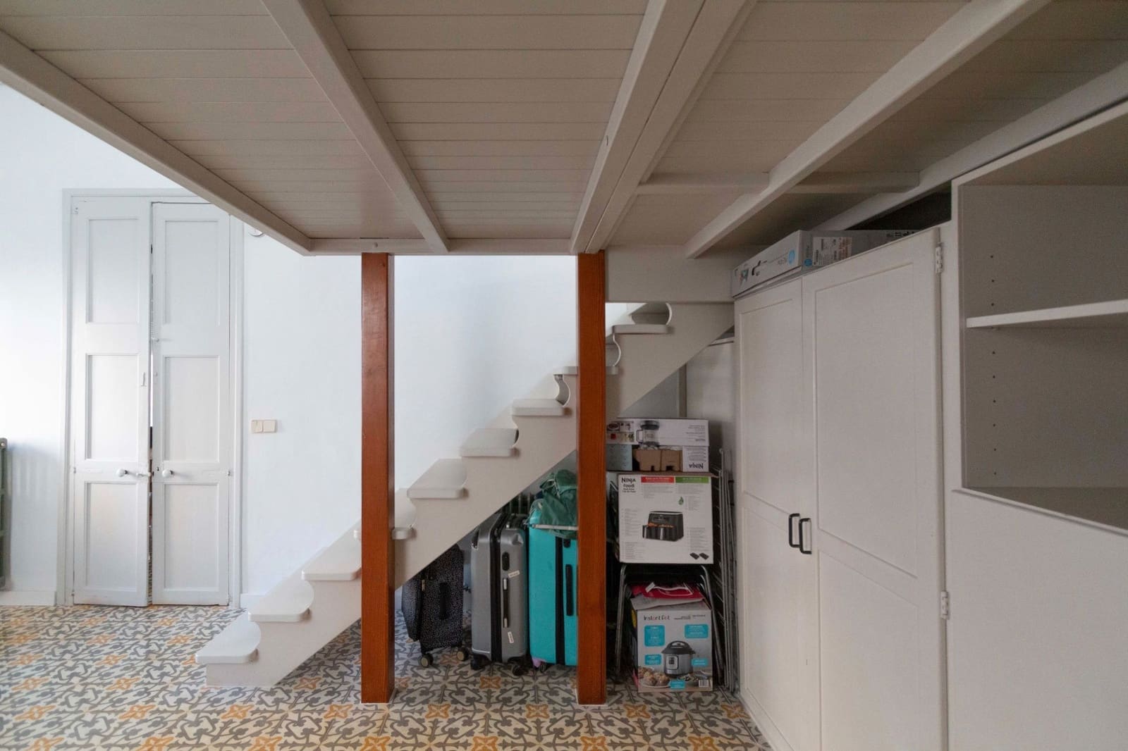 1 soverom Leilighet til leie i Girona by - € 1 124 (Ref: 9398844)