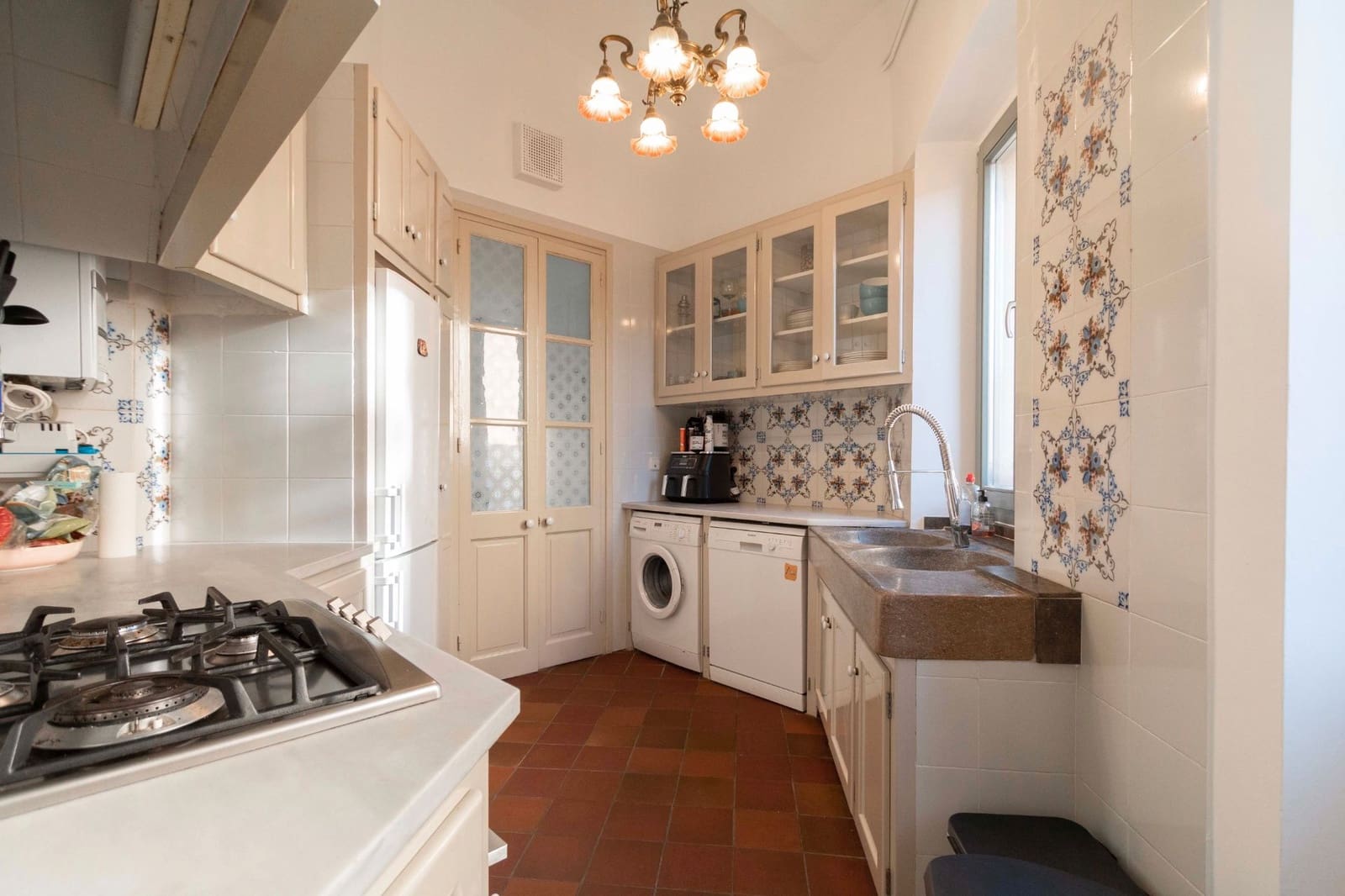 1 soverom Leilighet til leie i Girona by - € 1 124 (Ref: 9398844)