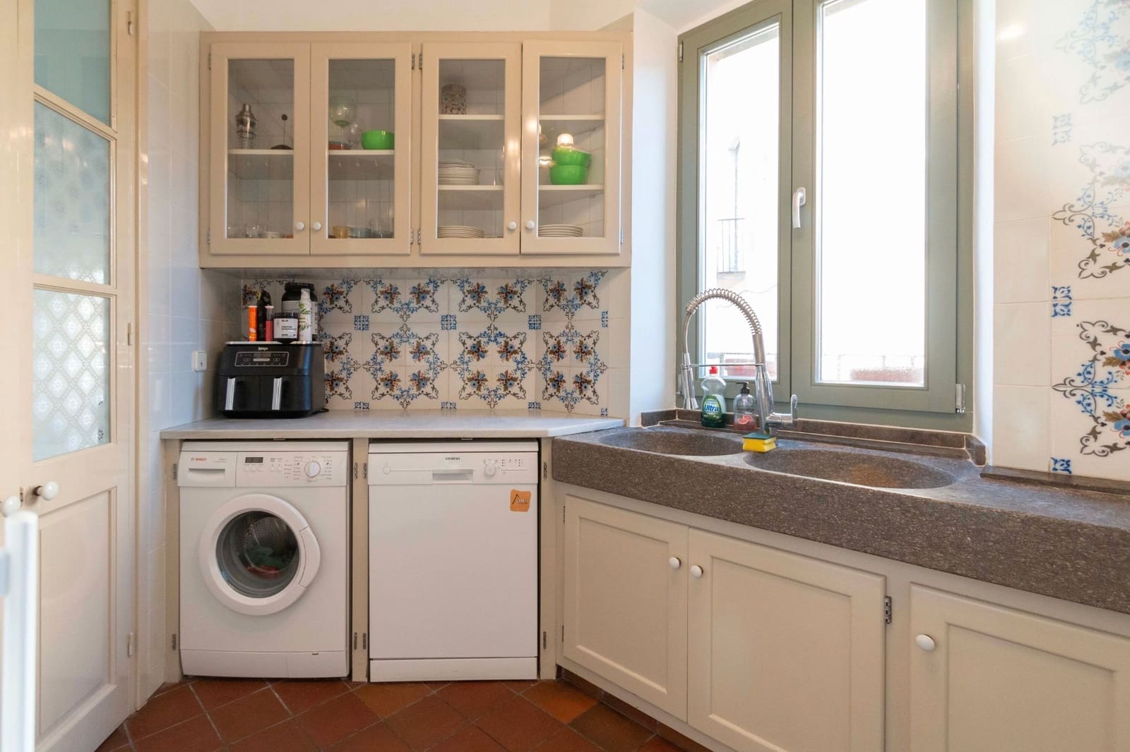 1 soverom Leilighet til leie i Girona by - € 1 124 (Ref: 9398844)