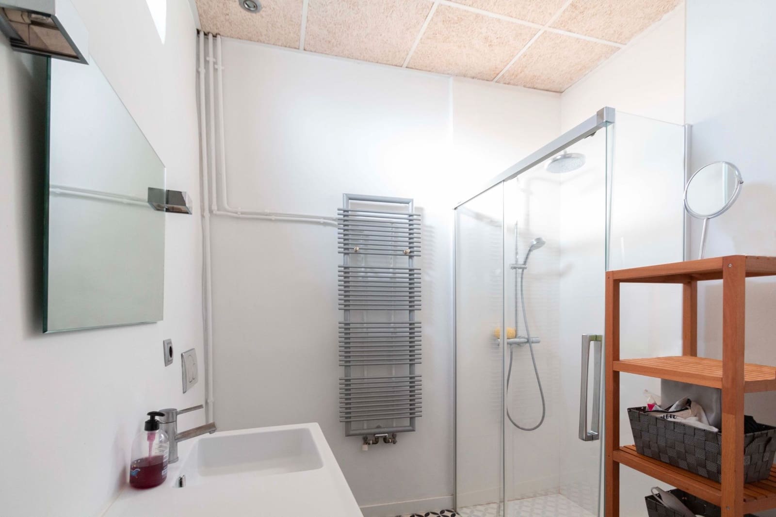 1 soverom Leilighet til leie i Girona by - € 1 124 (Ref: 9398844)