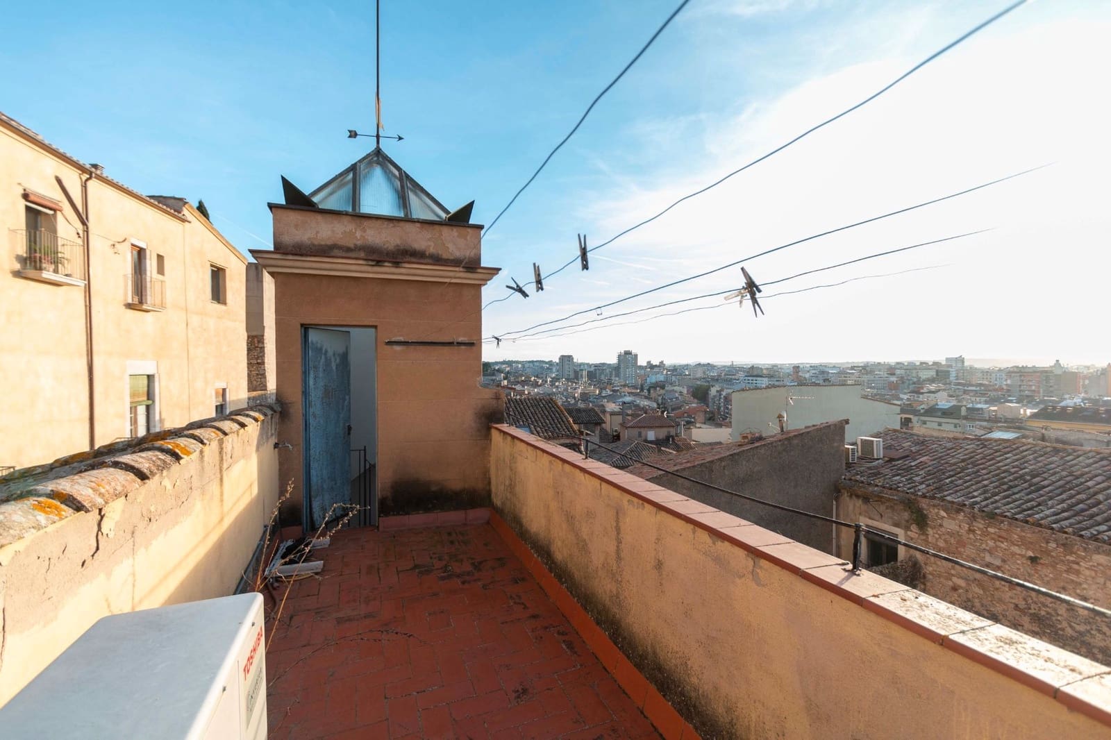 1 soverom Leilighet til leie i Girona by - € 1 124 (Ref: 9398844)