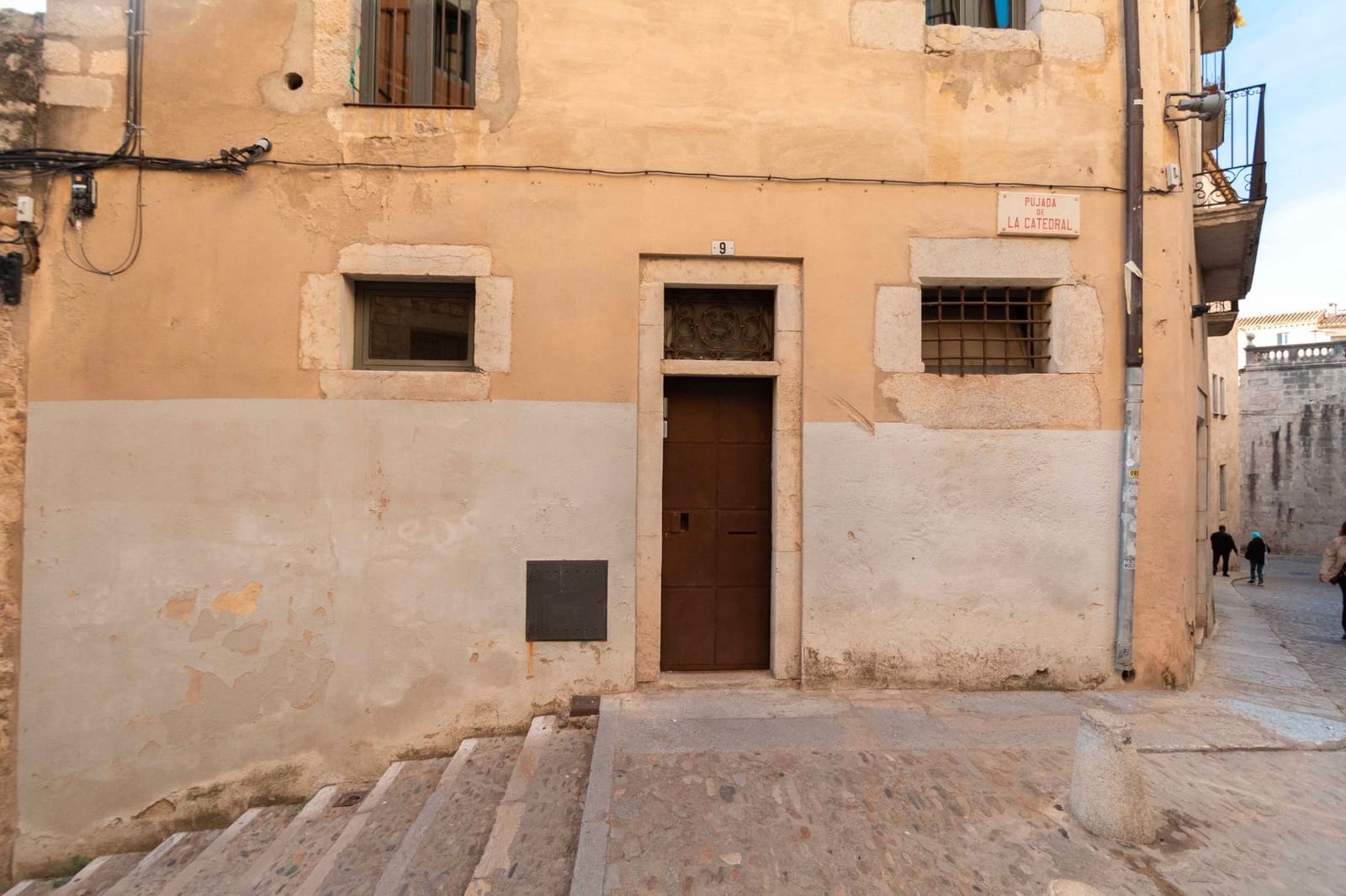 1 soverom Leilighet til leie i Girona by - € 1 124 (Ref: 9398844)