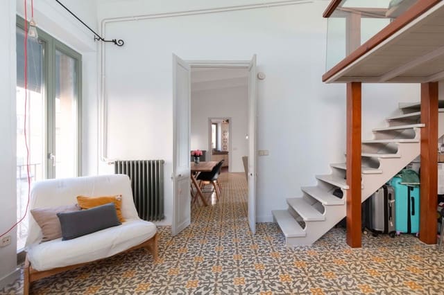 1 bedroom Flat for rent in Girona city - € 1,124 (Ref: 9398844)