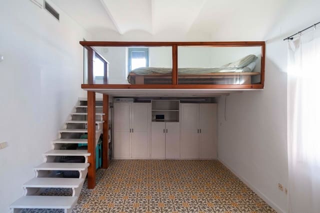 1 bedroom Flat for rent in Girona city - € 1,124 (Ref: 9398844)