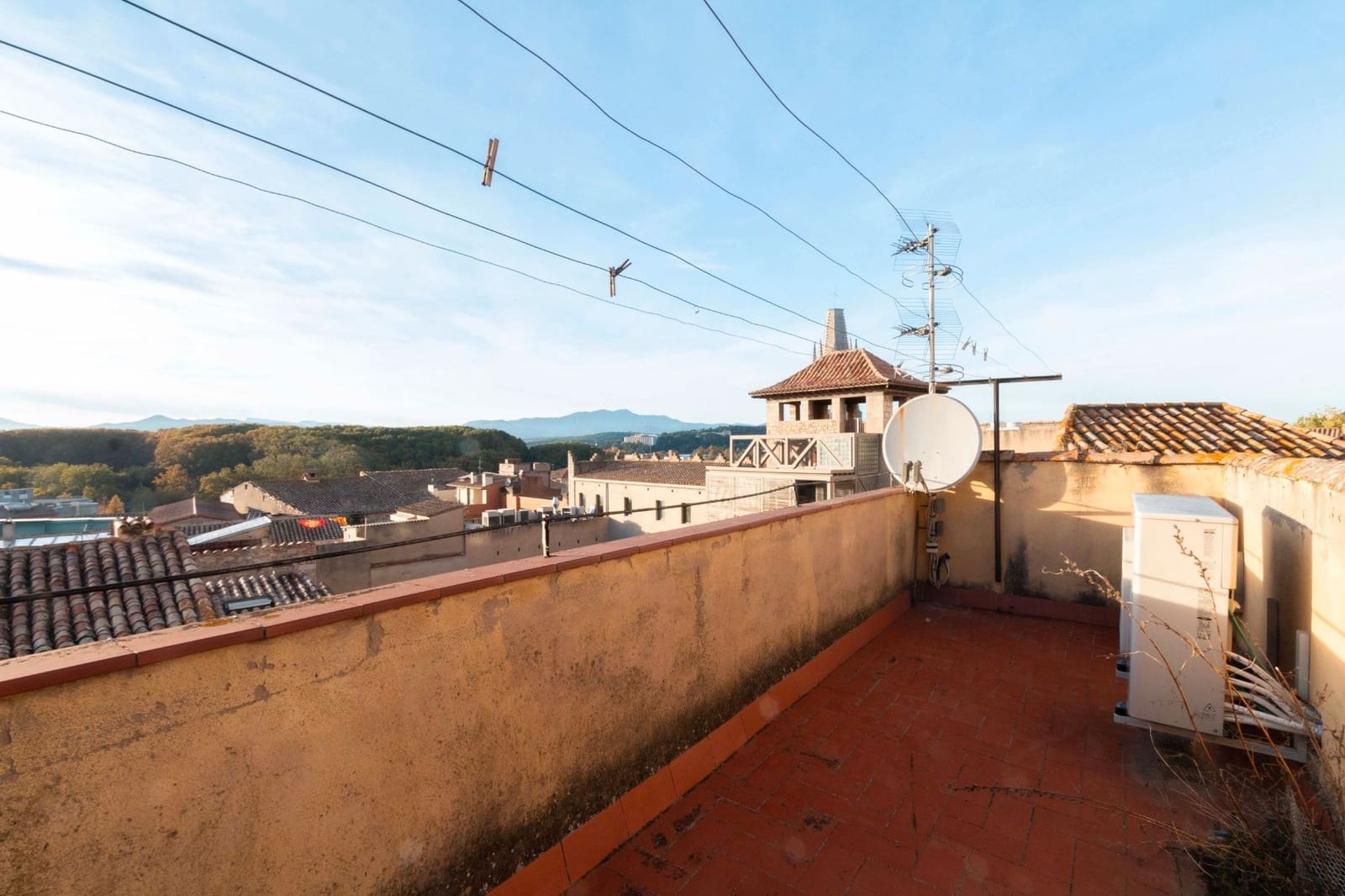 1 soverom Leilighet til leie i Girona by - € 1 124 (Ref: 9398844)