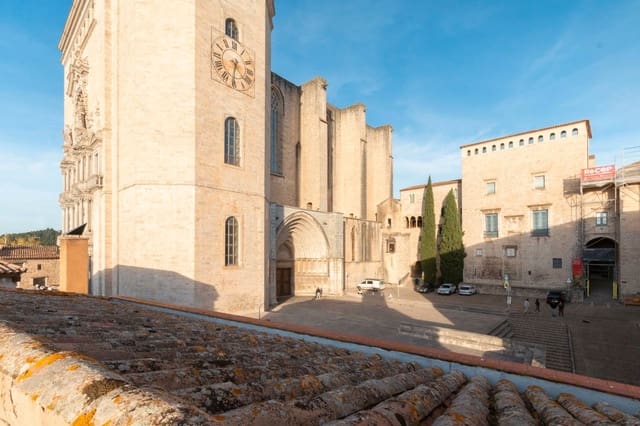 1 bedroom Flat for rent in Girona city - € 1,124 (Ref: 9398844)