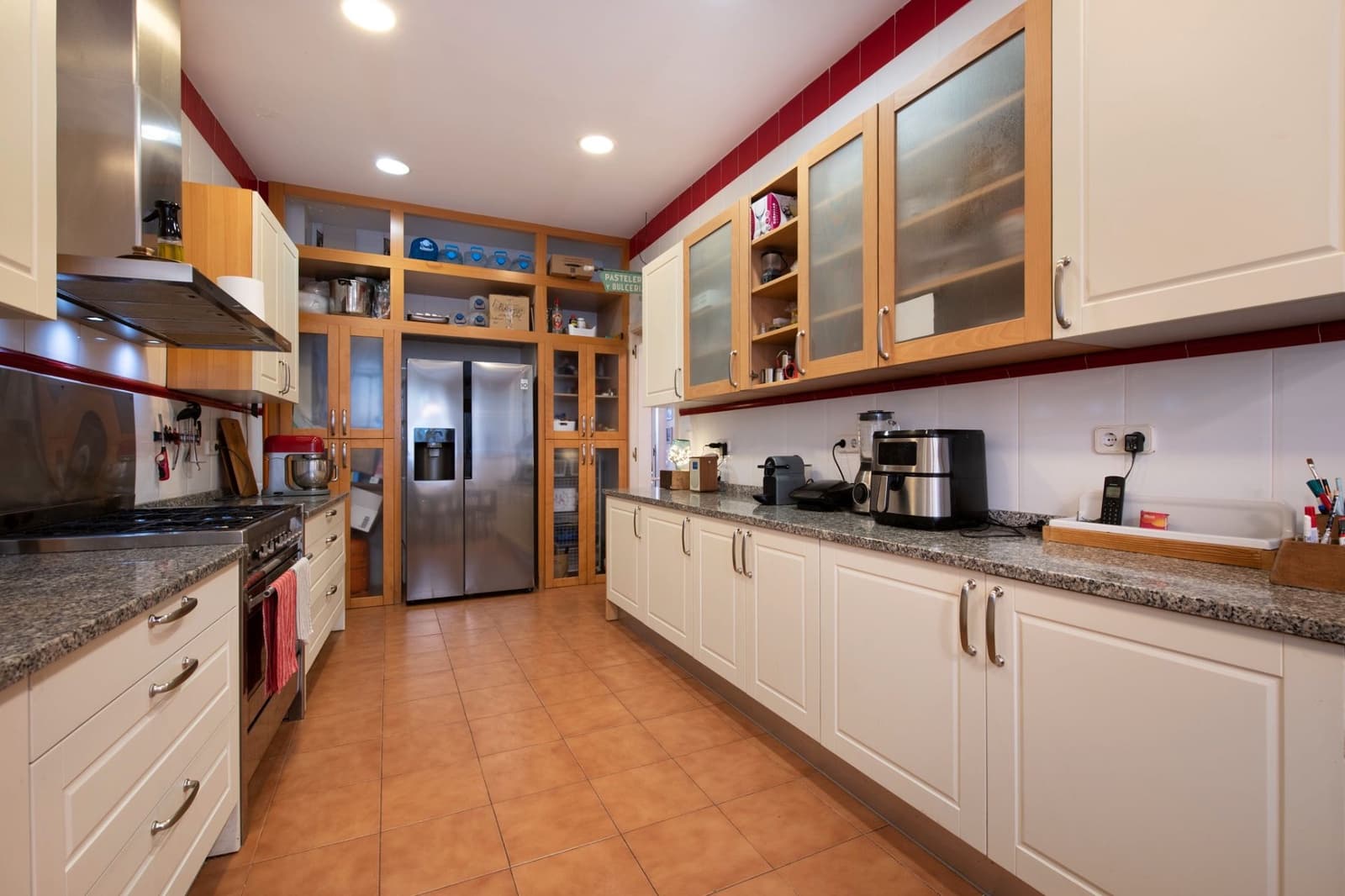 6 bedroom Villa for sale in Arenys de Mar with pool garage - € 595,000 (Ref: 9399845)