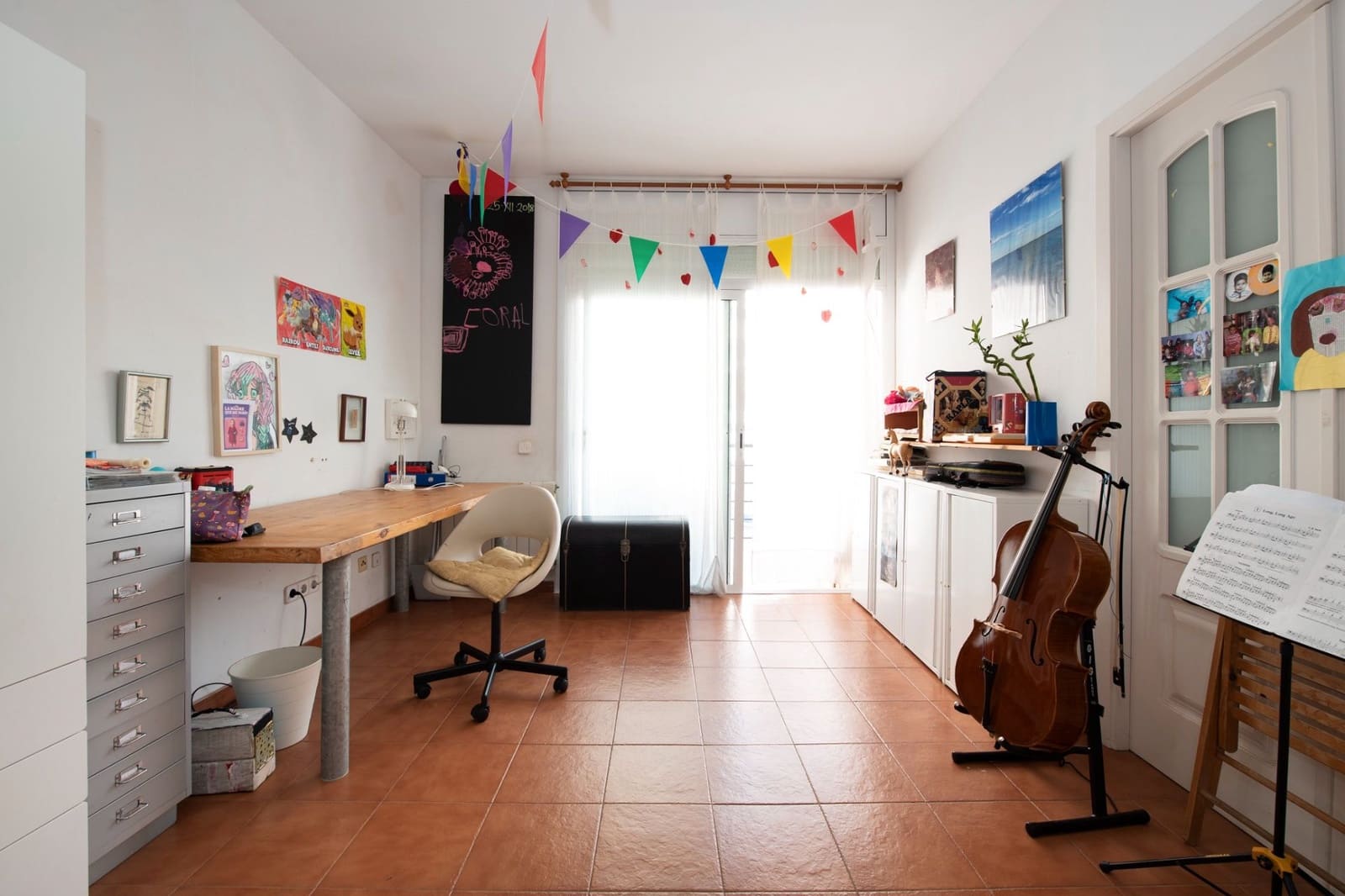 6 bedroom Villa for sale in Arenys de Mar with pool garage - € 595,000 (Ref: 9399845)