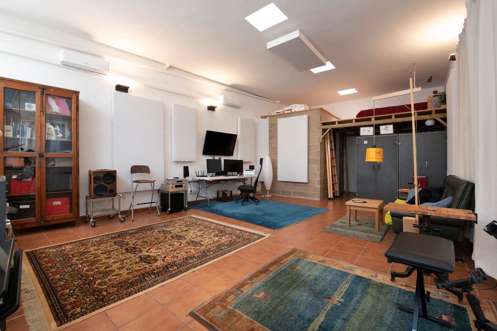 6 bedroom Villa for sale in Arenys de Mar with pool garage - € 595,000 (Ref: 9399845)