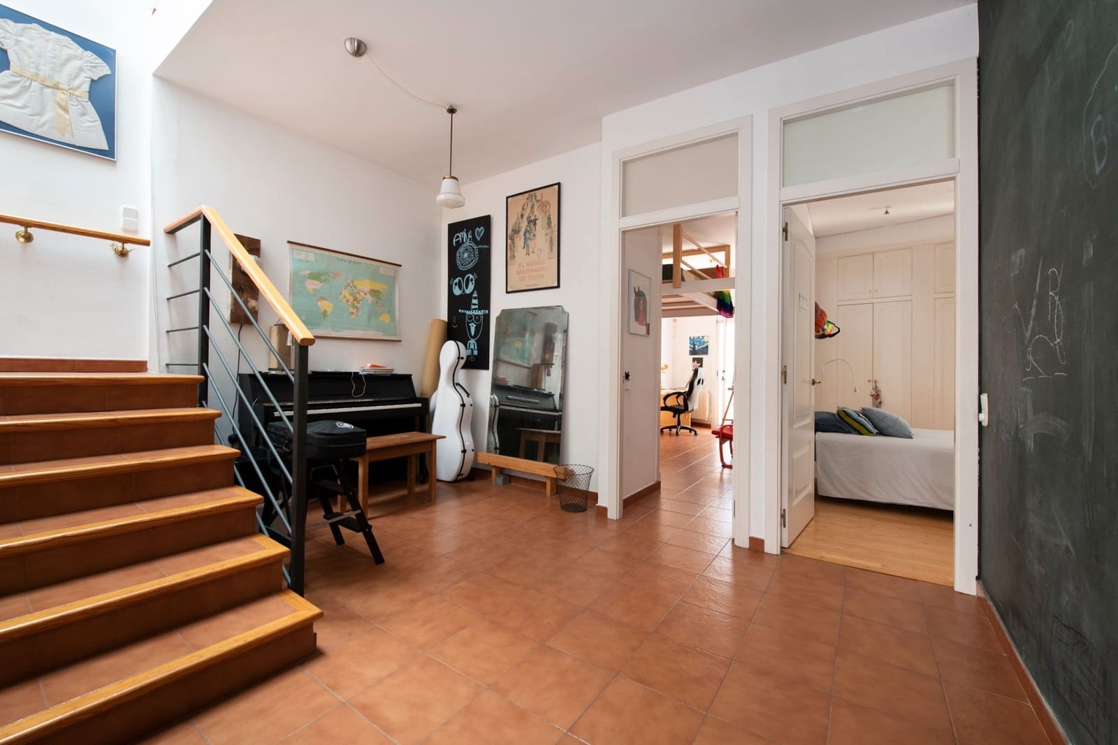 6 bedroom Villa for sale in Arenys de Mar with pool garage - € 595,000 (Ref: 9399845)