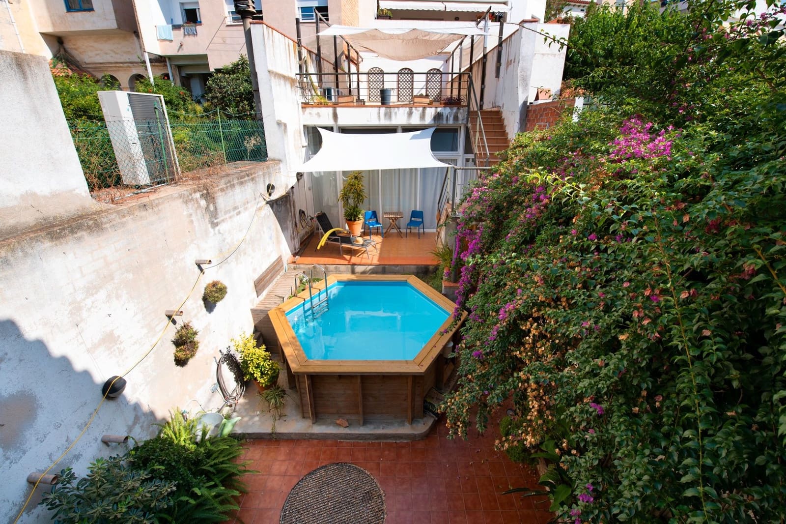 6 bedroom Villa for sale in Arenys de Mar with pool garage - € 595,000 (Ref: 9399845)