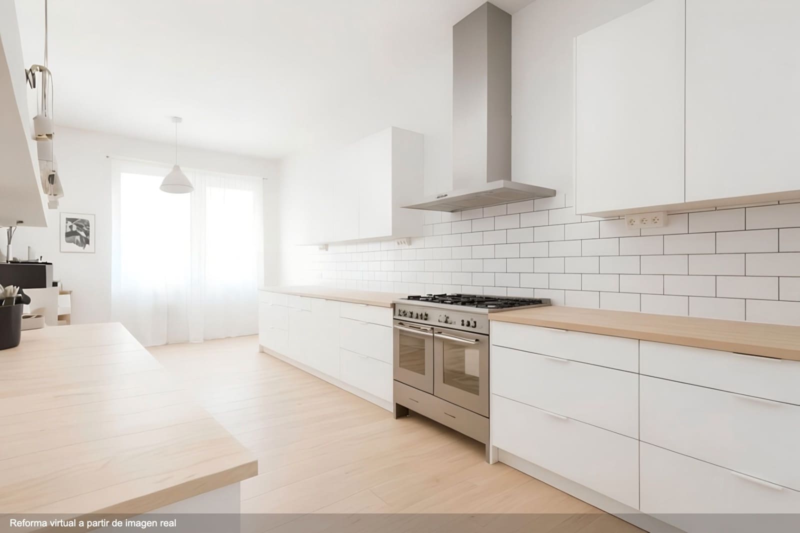 6 bedroom Villa for sale in Arenys de Mar with pool garage - € 595,000 (Ref: 9399845)