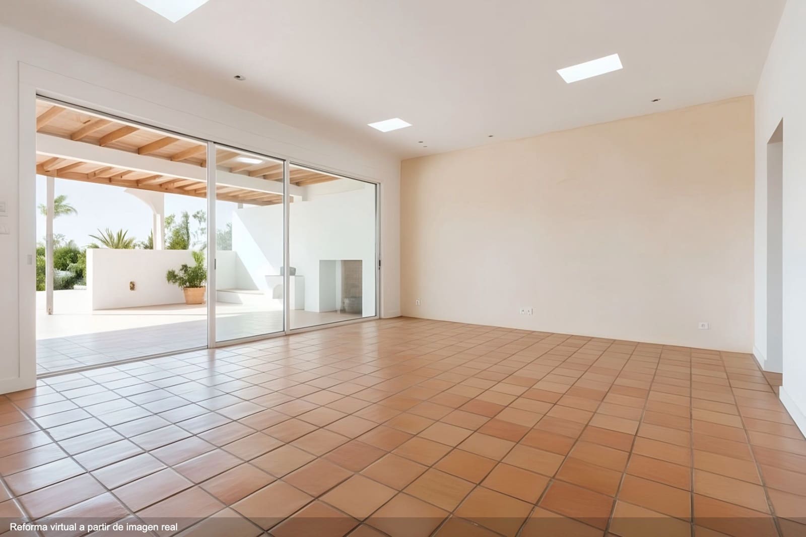 6 bedroom Villa for sale in Arenys de Mar with pool garage - € 595,000 (Ref: 9399845)