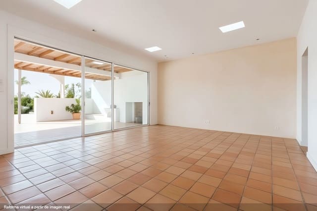 6 bedroom Villa for sale in Arenys de Mar with pool garage - € 595,000 (Ref: 9399845)