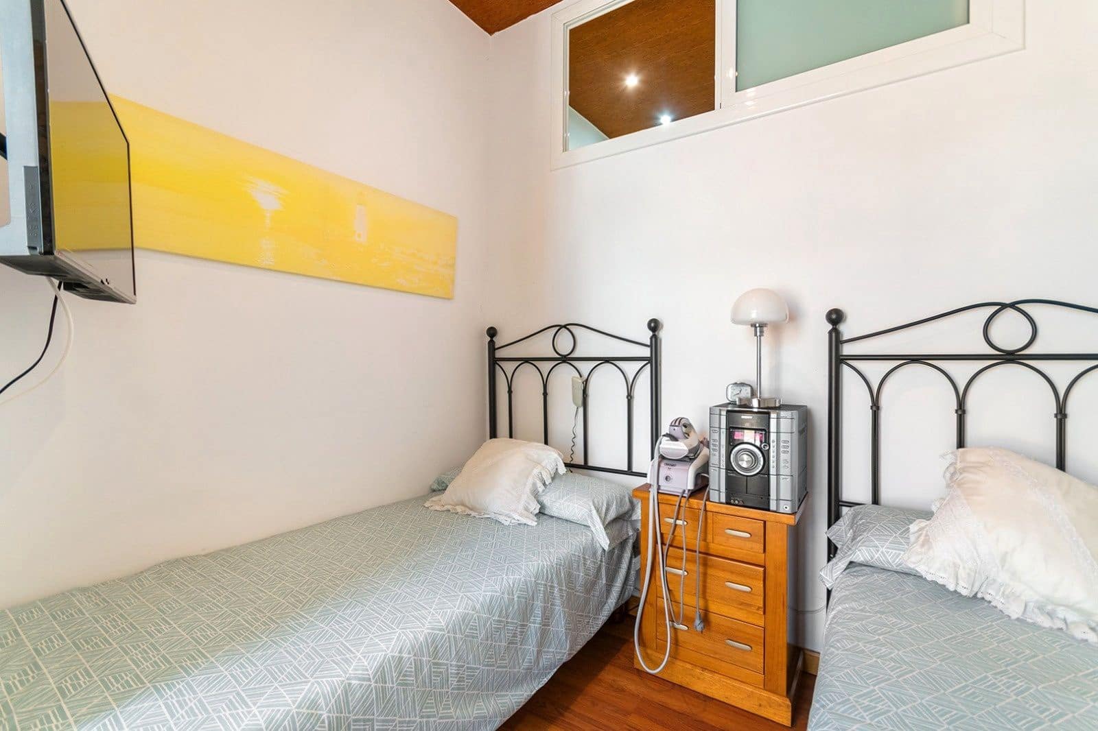 4 soveværelse Lejlighed til salg i Barcelona by - € 599.000 (Ref: 9402675)