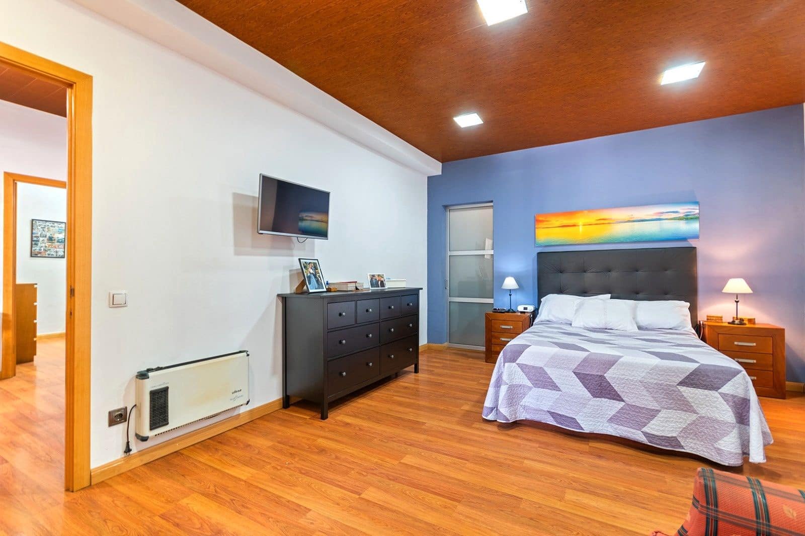 4 soveværelse Lejlighed til salg i Barcelona by - € 599.000 (Ref: 9402675)