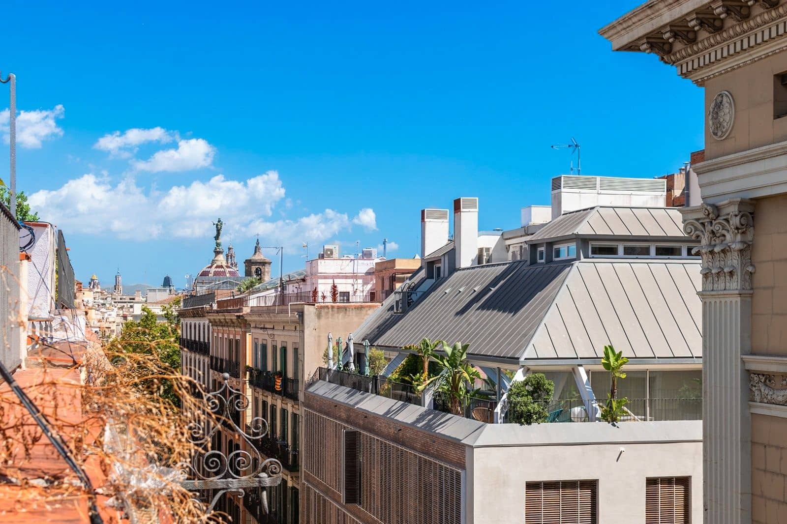 4 soveværelse Lejlighed til salg i Barcelona by - € 599.000 (Ref: 9402675)