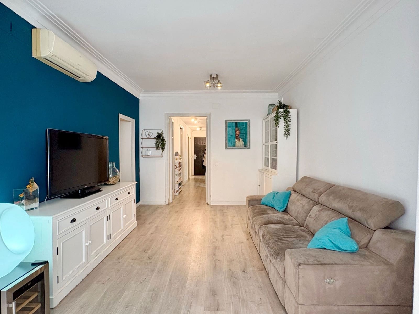 3 soverom Leilighet til salgs i Barcelona by - € 550 000 (Ref: 9406923)