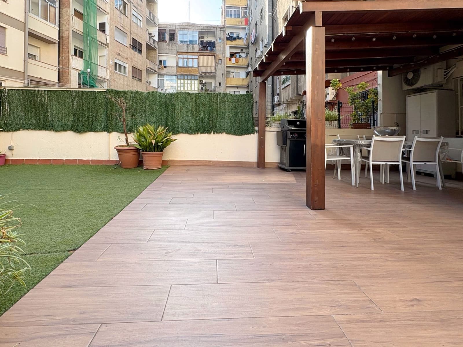 3 soverom Leilighet til salgs i Barcelona by - € 550 000 (Ref: 9406923)