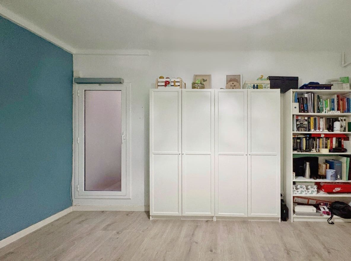 3 soverom Leilighet til salgs i Barcelona by - € 550 000 (Ref: 9406923)