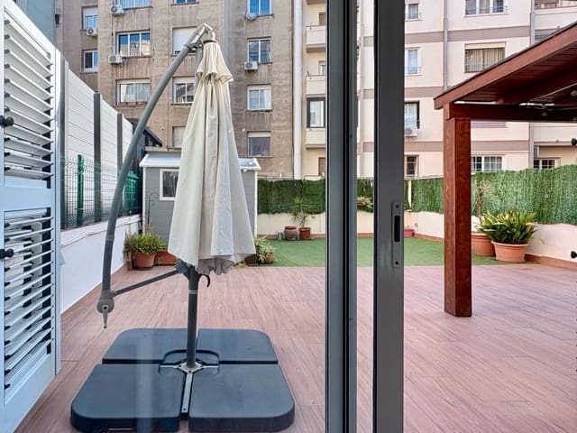 3 soverom Leilighet til salgs i L'Antiga Esquerra de L'Eixample, Barcelona by - € 550 000 (Ref: 9406923)