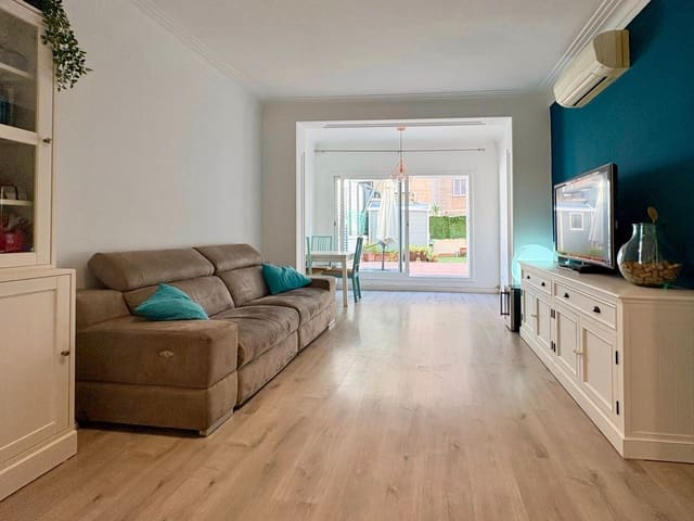 3 soverom Leilighet til salgs i L'Antiga Esquerra de L'Eixample, Barcelona by - € 550 000 (Ref: 9406923)