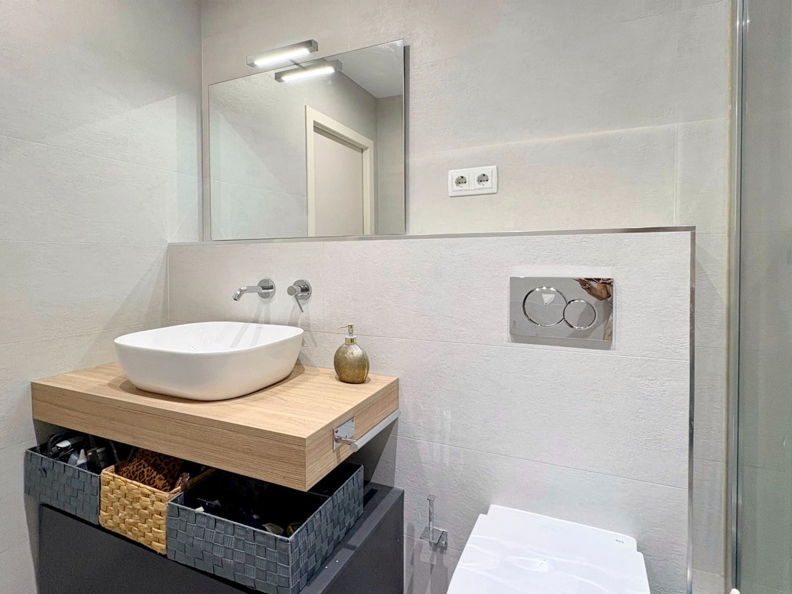 3 soverom Leilighet til salgs i Barcelona by - € 550 000 (Ref: 9406923)