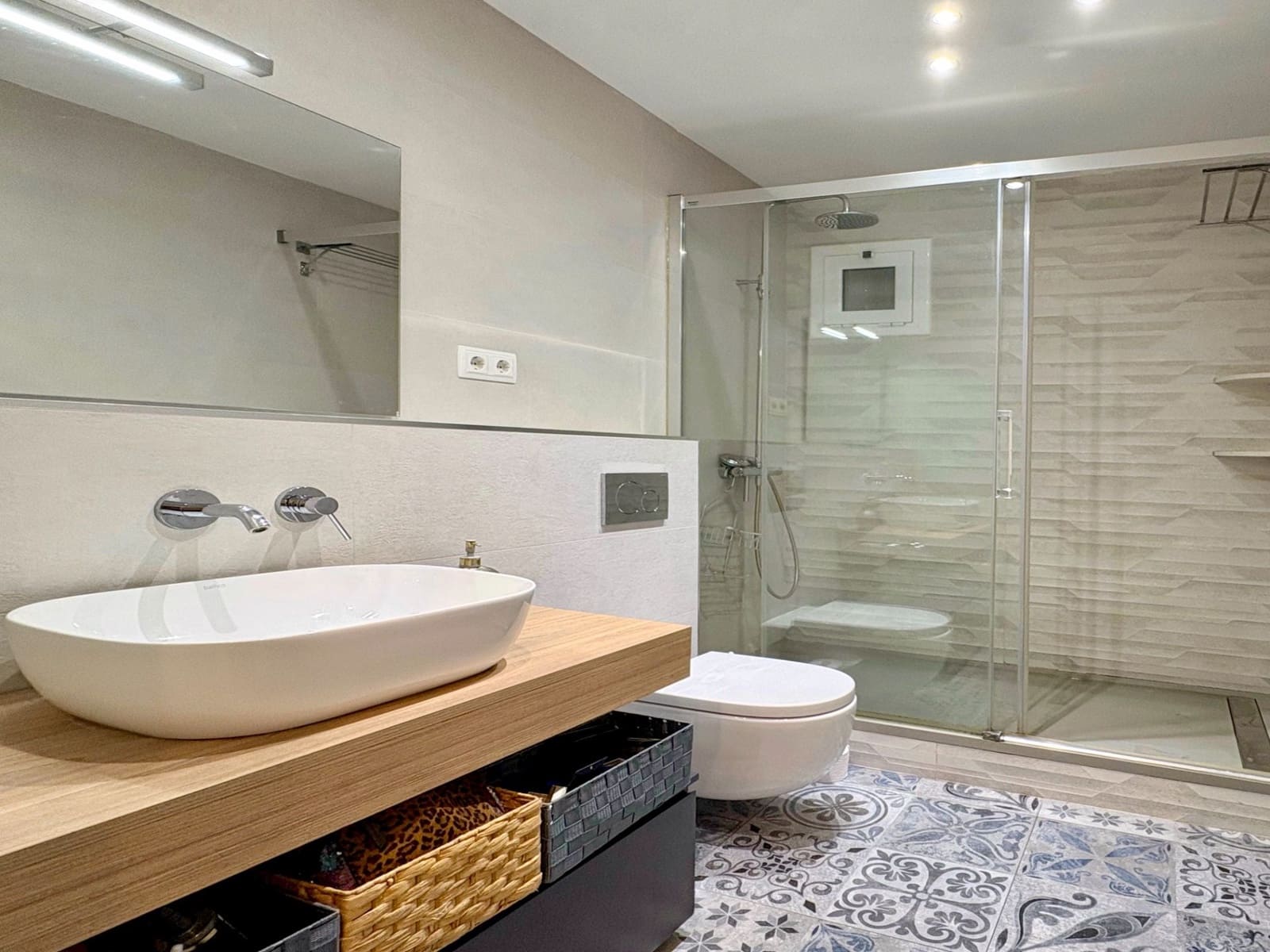 3 soverom Leilighet til salgs i Barcelona by - € 550 000 (Ref: 9406923)