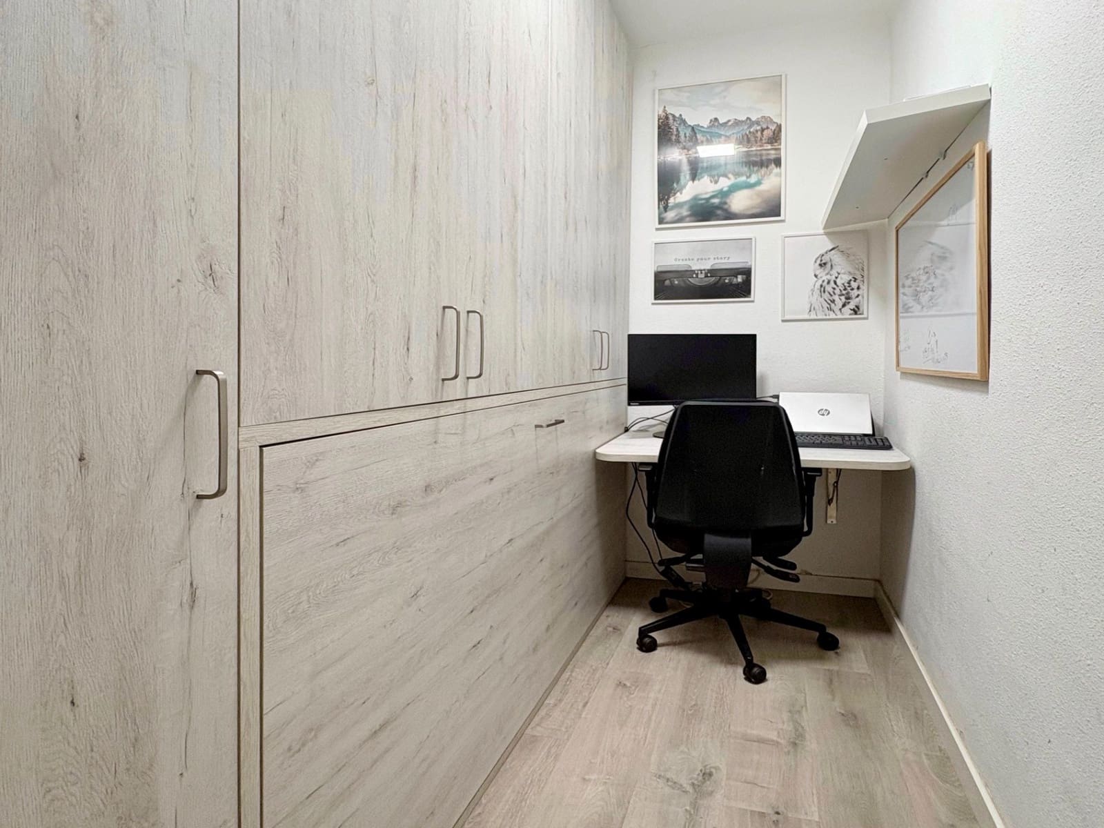 3 soverom Leilighet til salgs i Barcelona by - € 550 000 (Ref: 9406923)