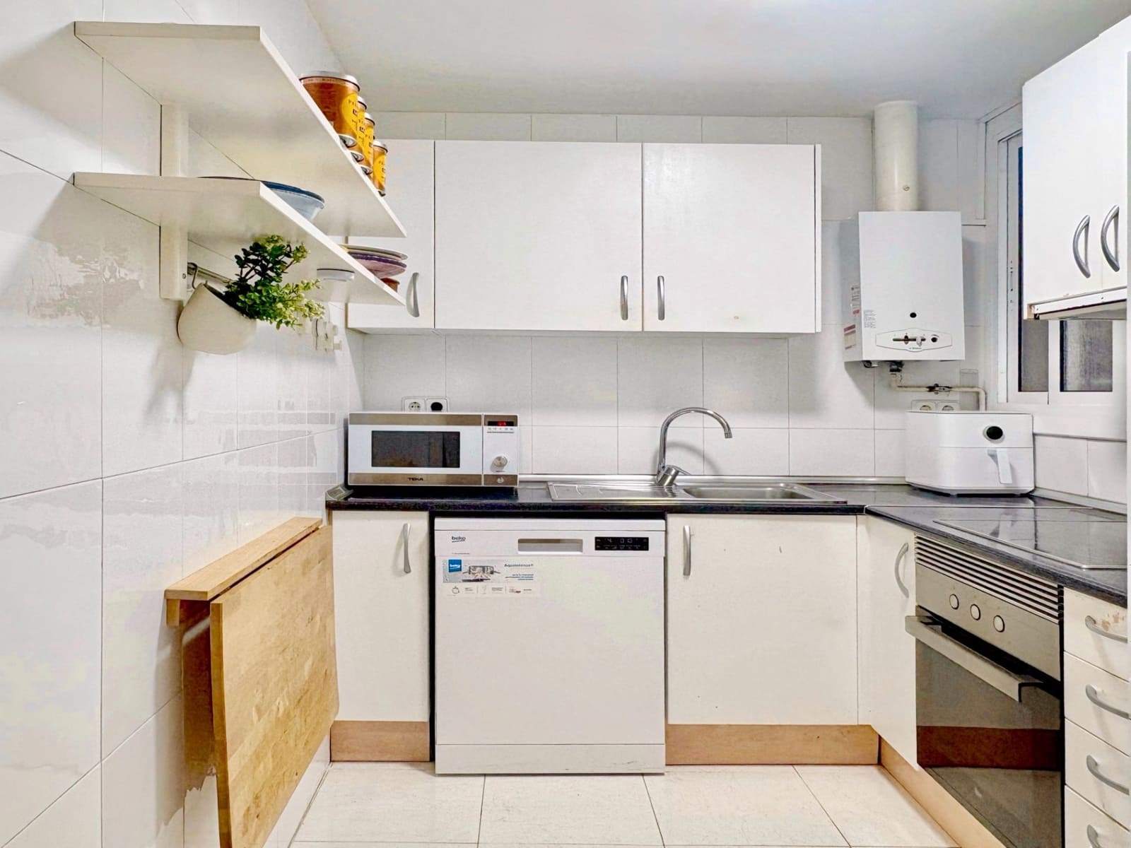 3 soverom Leilighet til salgs i Barcelona by - € 550 000 (Ref: 9406923)