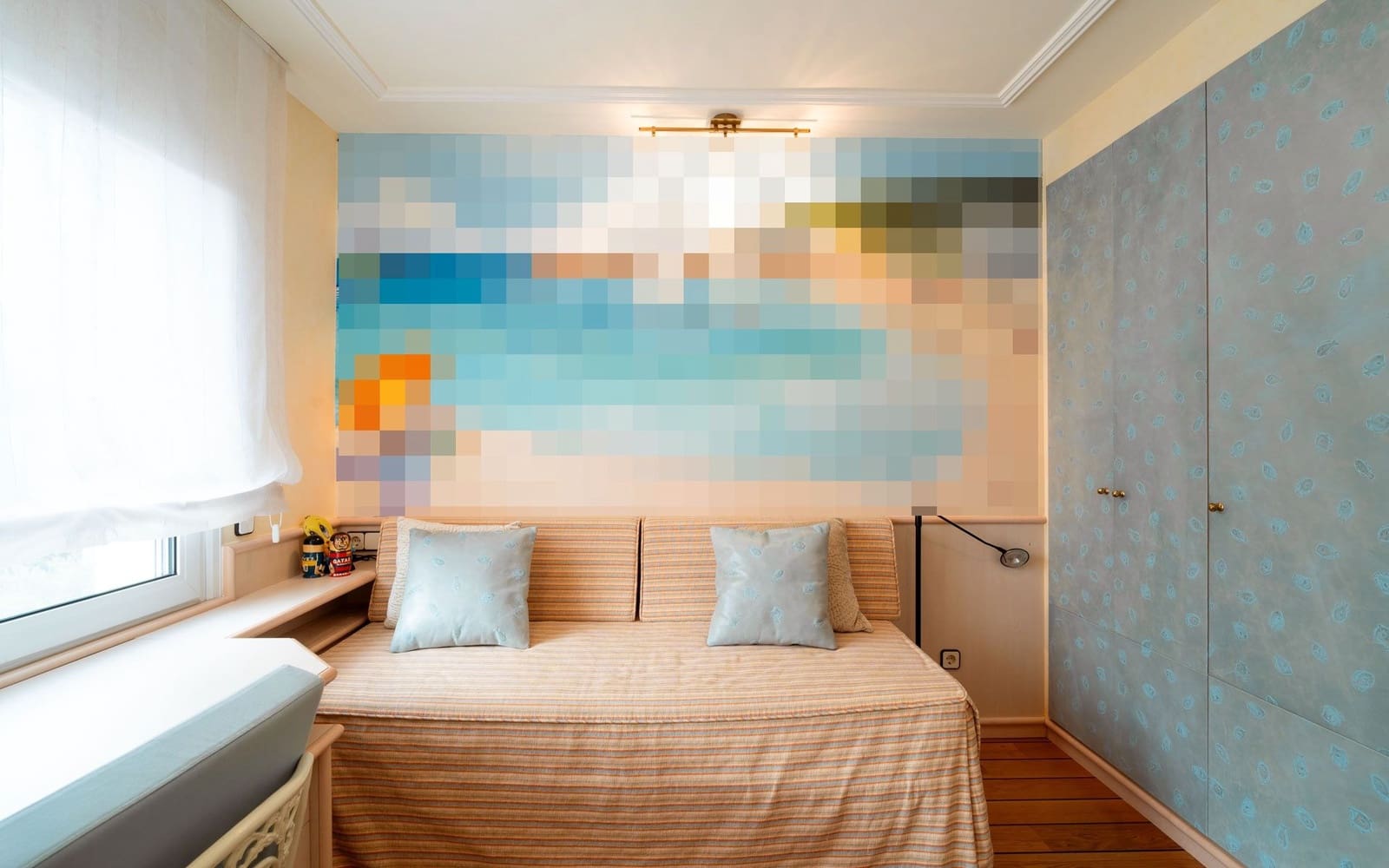 5 camera da letto Casa in vendita in Torredembarra - 590.000 € (Rif: 9410280)