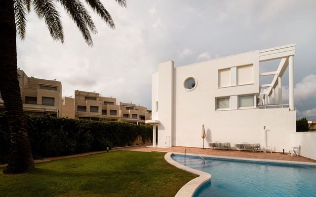 5 camera da letto Casa in vendita in Torredembarra - 590.000 € (Rif: 9410280)