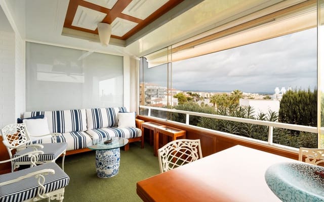 5 camera da letto Casa in vendita in Torredembarra - 590.000 € (Rif: 9410280)