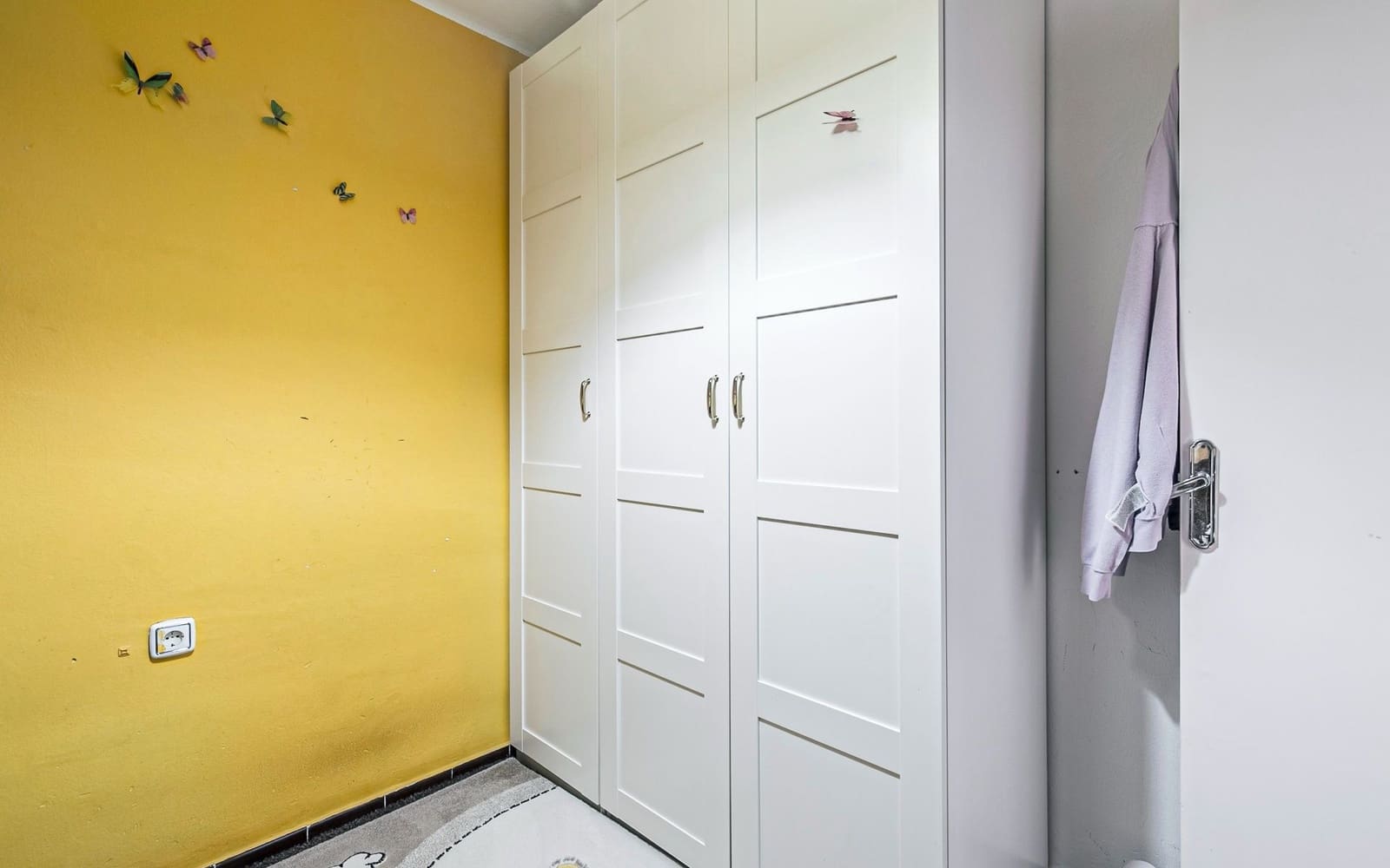 3 soveværelse Lejlighed til salg i Mataro - € 129.000 (Ref: 9412725)