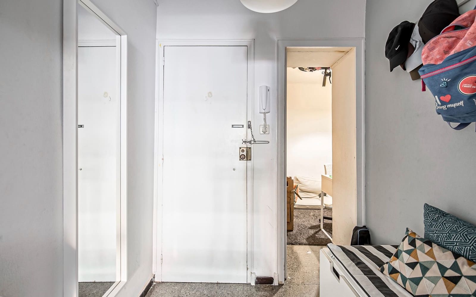 3 soveværelse Lejlighed til salg i Mataro - € 129.000 (Ref: 9412725)