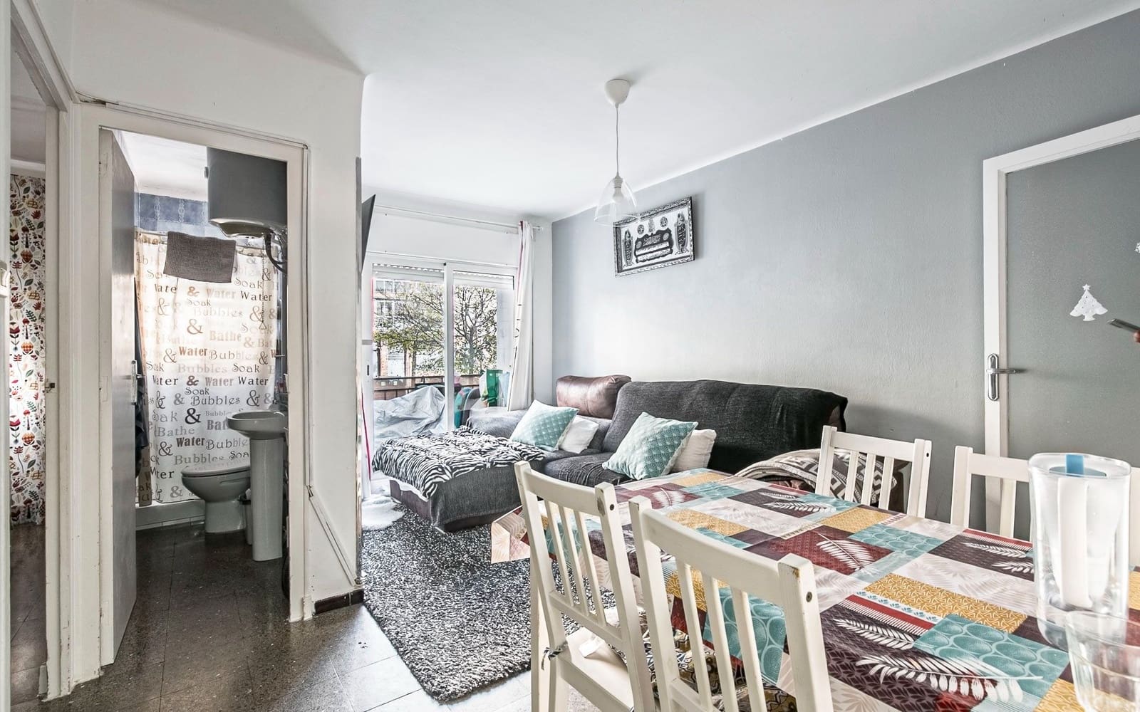 3 soveværelse Lejlighed til salg i Mataro - € 129.000 (Ref: 9412725)