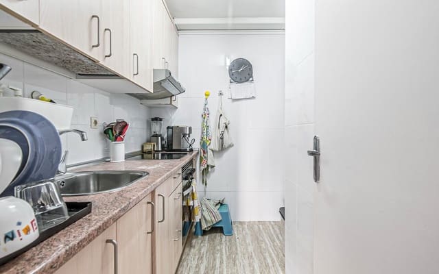 3 quarto Apartamento para venda em Mataró - 129 000 € (Ref: 9412725)