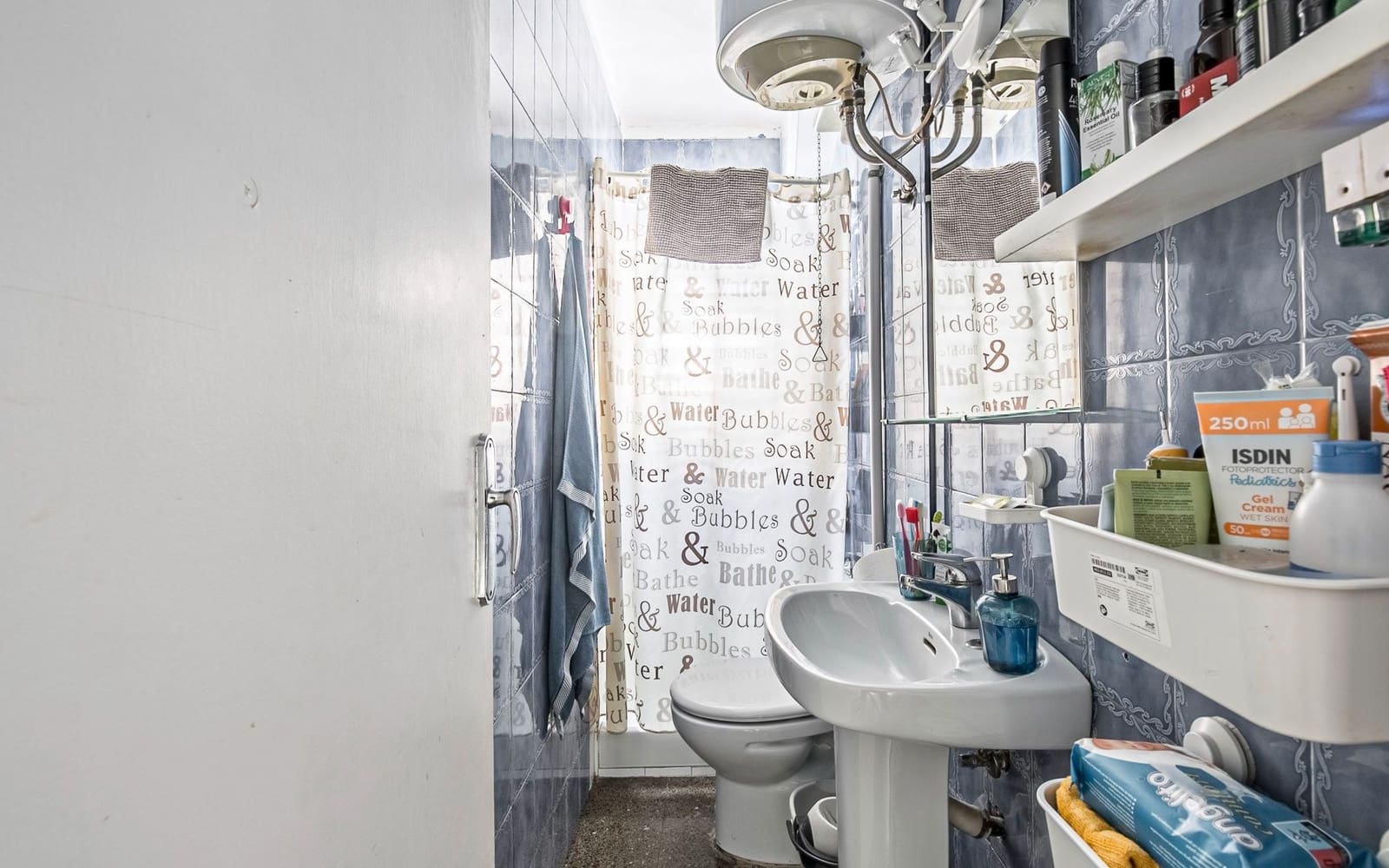 3 soveværelse Lejlighed til salg i Mataro - € 129.000 (Ref: 9412725)