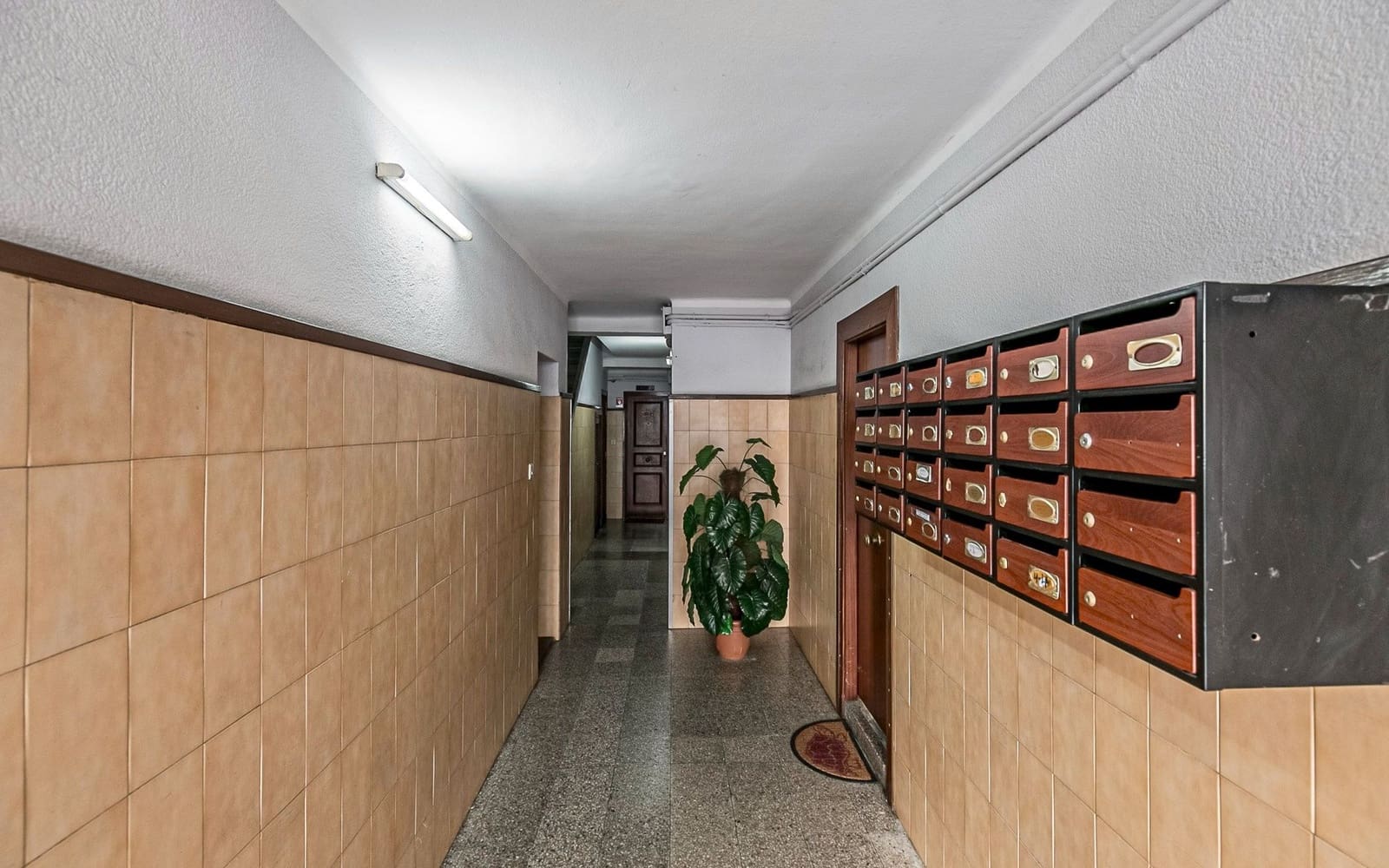 3 soveværelse Lejlighed til salg i Mataro - € 129.000 (Ref: 9412725)