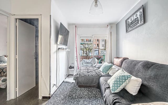 3 quarto Apartamento para venda em Mataró - 129 000 € (Ref: 9412725)