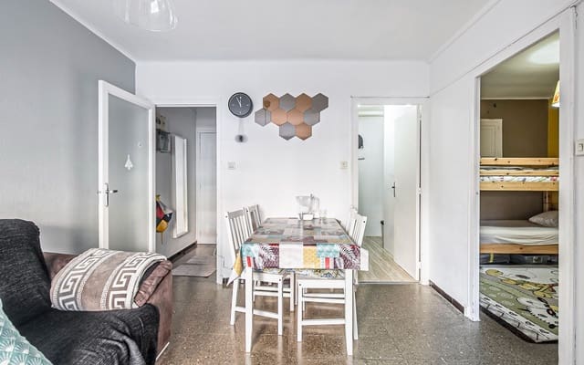 3 quarto Apartamento para venda em Mataró - 129 000 € (Ref: 9412725)