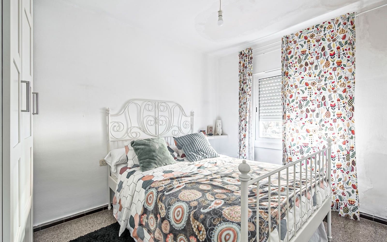 3 soveværelse Lejlighed til salg i Mataro - € 129.000 (Ref: 9412725)