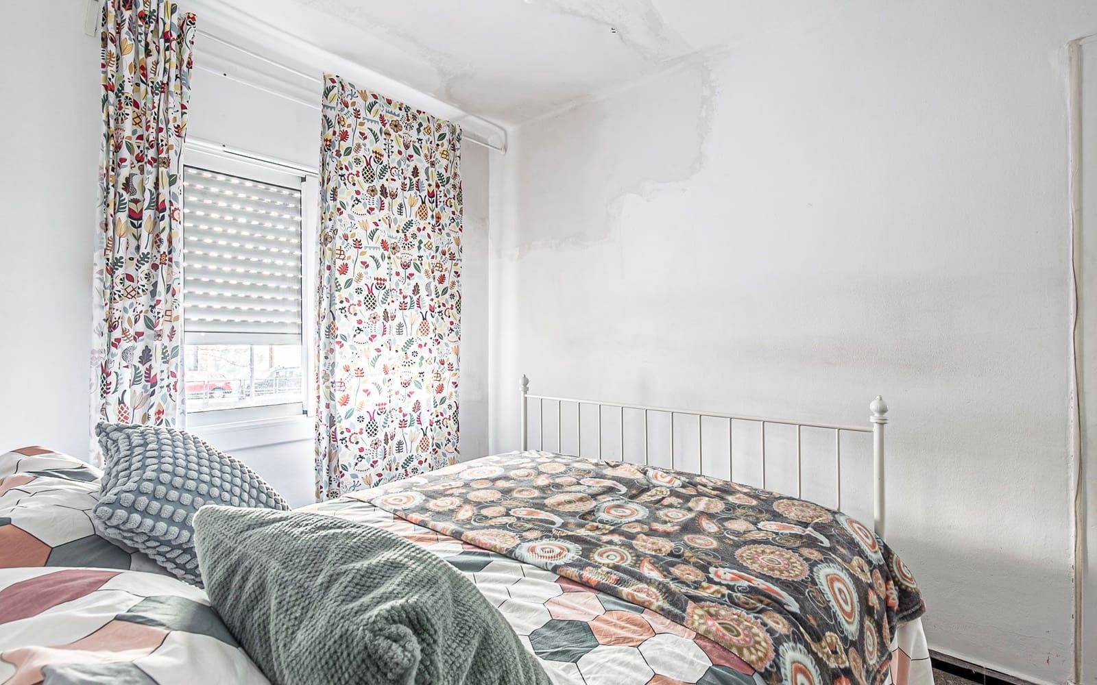 3 soveværelse Lejlighed til salg i Mataro - € 129.000 (Ref: 9412725)