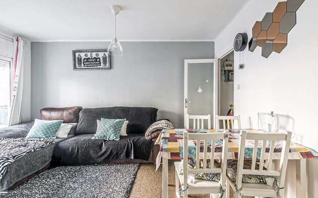 3 quarto Apartamento para venda em Mataró - 129 000 € (Ref: 9412725)