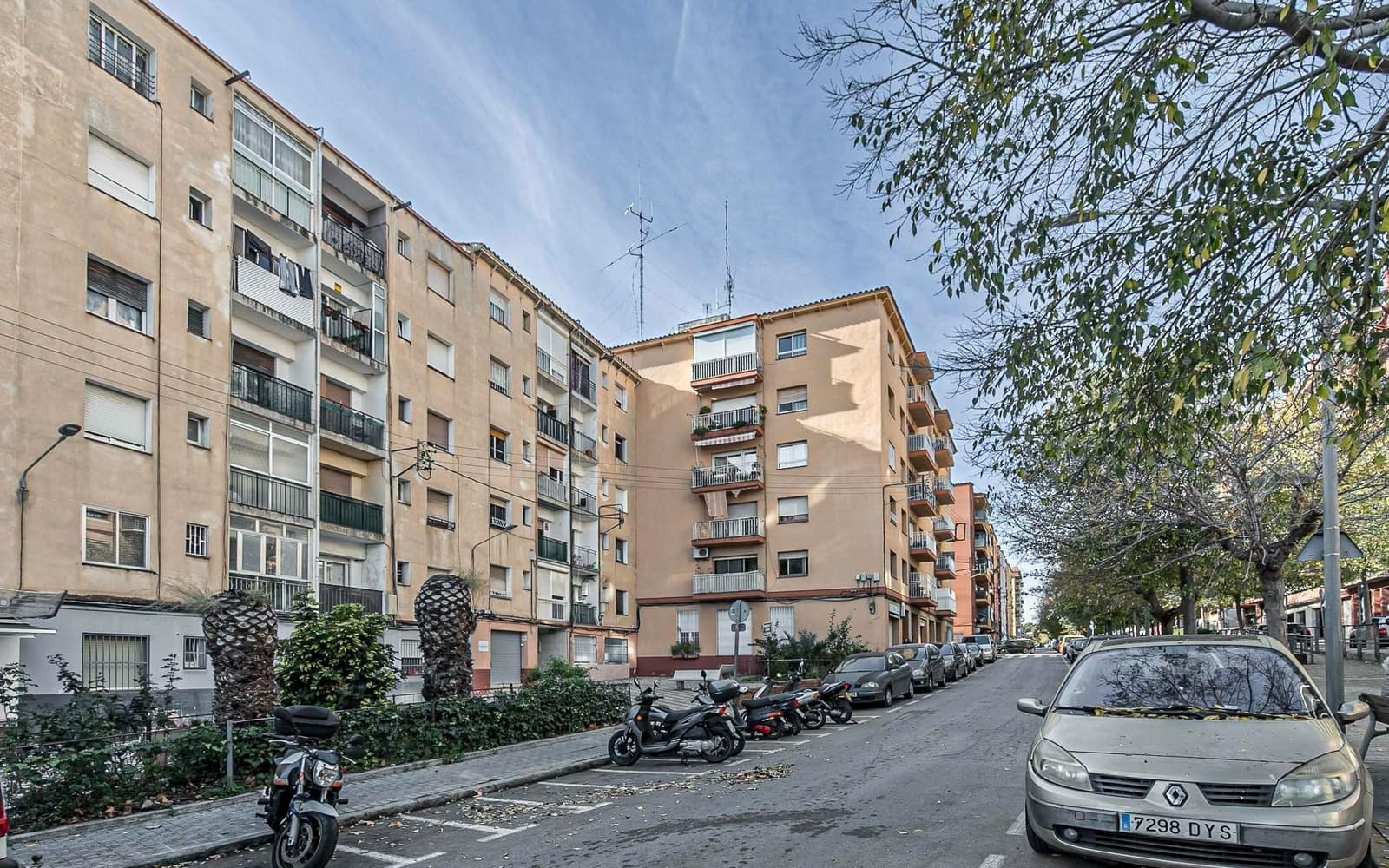 3 soveværelse Lejlighed til salg i Mataro - € 129.000 (Ref: 9412725)