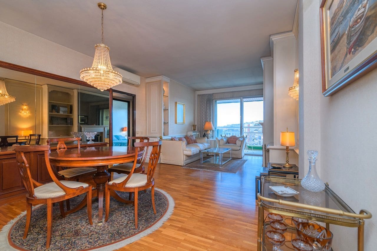 4 soveværelse Lejlighed til salg i Barcelona by - € 740.000 (Ref: 9414798)