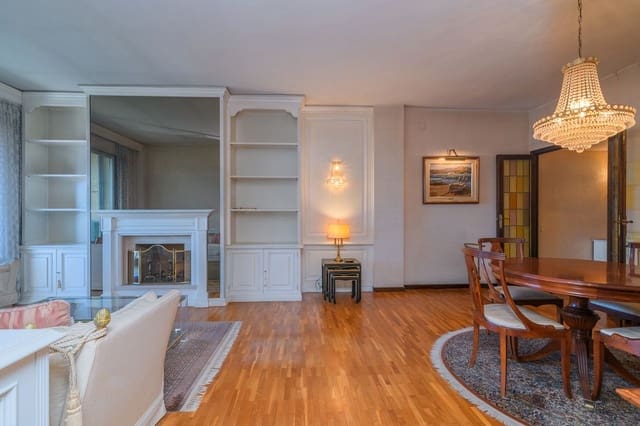 4 soveværelse Lejlighed til salg i La Nova Esquerra de L'Eixample, Barcelona by - € 740.000 (Ref: 9414798)